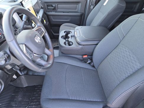 New 2026 RAM 2500 Tradesman image 11