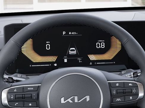 New 2026 Kia K5 GT-Line FWD image 23