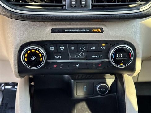 Used 2020 Ford Escape SEL image 16