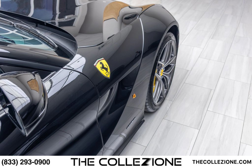 Used 2014 Ferrari F12 Berlinetta RWD image 32