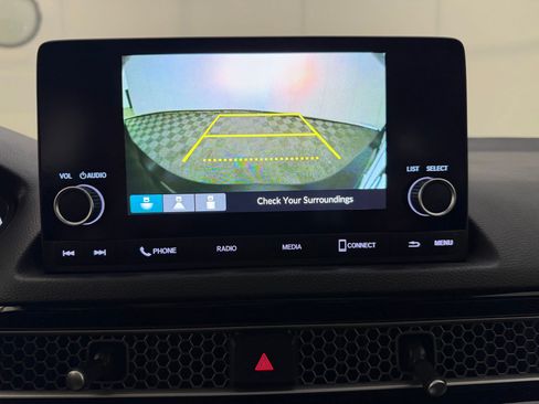 Used 2024 Honda Civic EX image 21