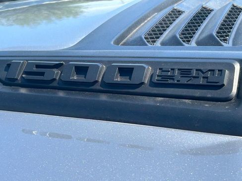Used 2019 RAM 1500 Rebel w/ Level 2 Equipment Group AWD/4WD image 14