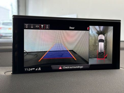 Used 2019 Audi Q7 3.0T Premium Plus image 19