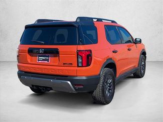 New 2026 Honda Passport TrailSport video 2