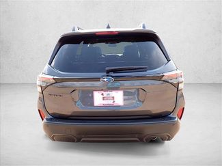 Certified 2026 Subaru Forester Limited AWD/4WD video 3