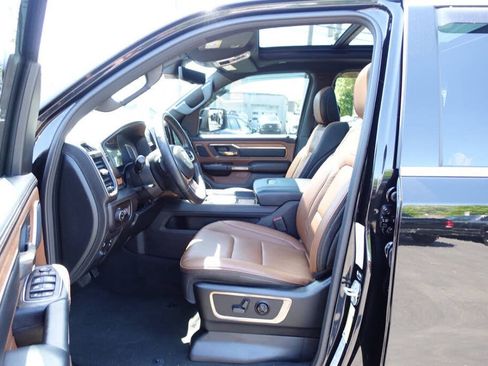 Used 2023 RAM 1500 Limited AWD/4WD image 20