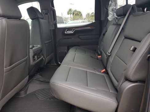 New 2026 Chevrolet Silverado 1500 LT Trail Boss w/ LT Trail Boss Premium Package image 16