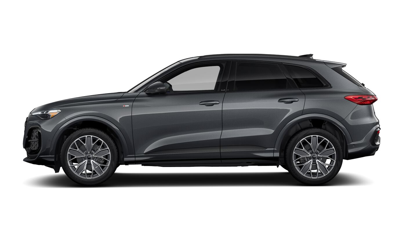 New 2026 Audi Q5 Premium Plus AWD/4WD image 6