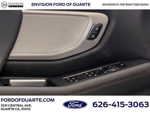 New 2025 Ford Expedition Max Active image 14