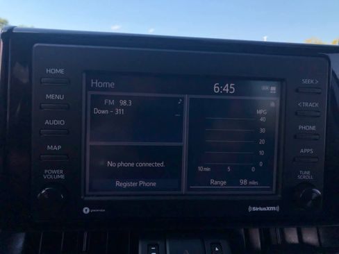 Certified 2022 Toyota RAV4 XLE Premium image 13