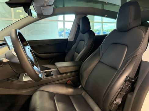 Used 2022 Tesla Model Y Performance AWD/4WD image 20