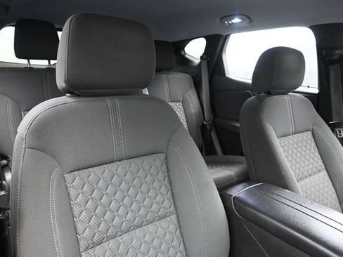Used 2021 Chevrolet Blazer LT FWD image 29