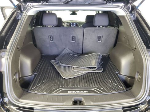 Certified 2022 Chevrolet Blazer LT FWD image 32