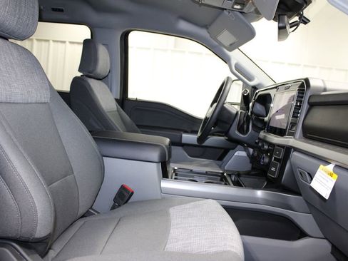 New 2026 Ford F250 XLT w/ XLT Premium Package image 36