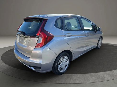 Used 2018 Honda Fit LX image 5