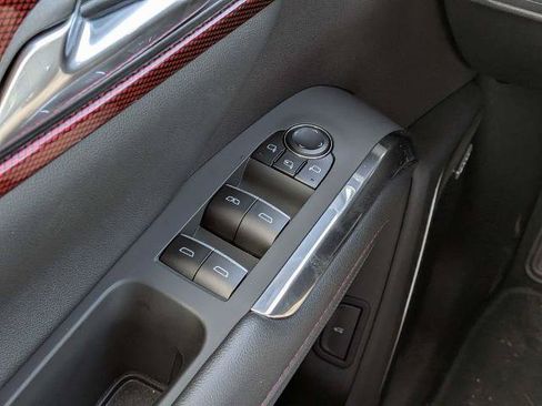 Used 2026 Chevrolet Traverse RS FWD image 20
