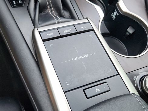 Certified 2022 Lexus RX 450h AWD w/ Premium Package image 15