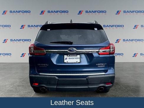 Used 2020 Subaru Ascent Touring w/ Popular Package #2A AWD/4WD image 5