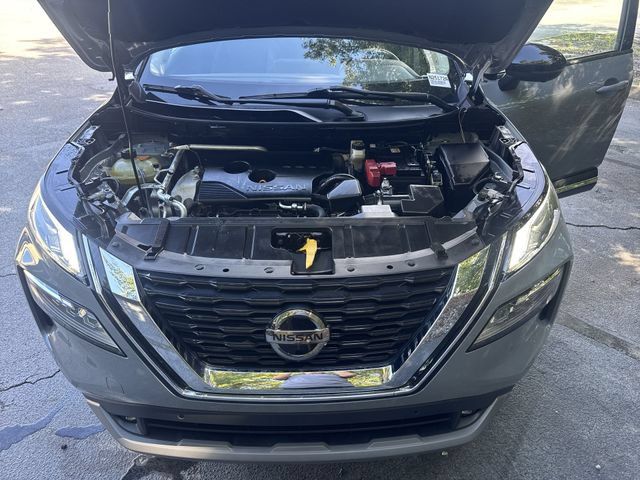 Used 2021 Nissan Rogue SL w/ Premium Package AWD/4WD image 32