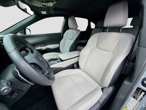 Used 2024 Lexus RX 350 Premium w/ Accessory Package AWD/4WD image 11