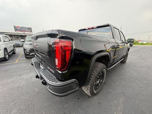 Used 2026 GMC Sierra 1500 AT4X w/ AT4X AEV Edition AWD/4WD image 3