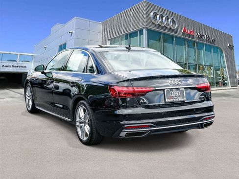 Used 2023 Audi A4 2.0T Premium Plus w/ Premium Plus Package image 2