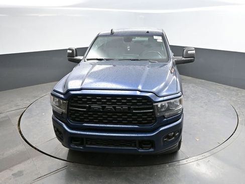 Used 2024 RAM 2500 Big Horn w/ Night Edition image 37