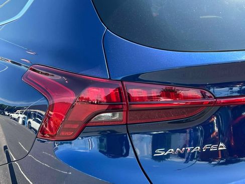 Used 2023 Hyundai Santa Fe SEL AWD/4WD image 10
