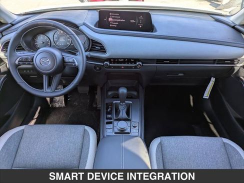 New 2026 MAZDA CX-30 AWD 2.5 S image 11