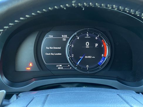 Used 2024 Lexus IS 350 F Sport image 29