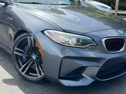 Used 2017 BMW M2 RWD image 3