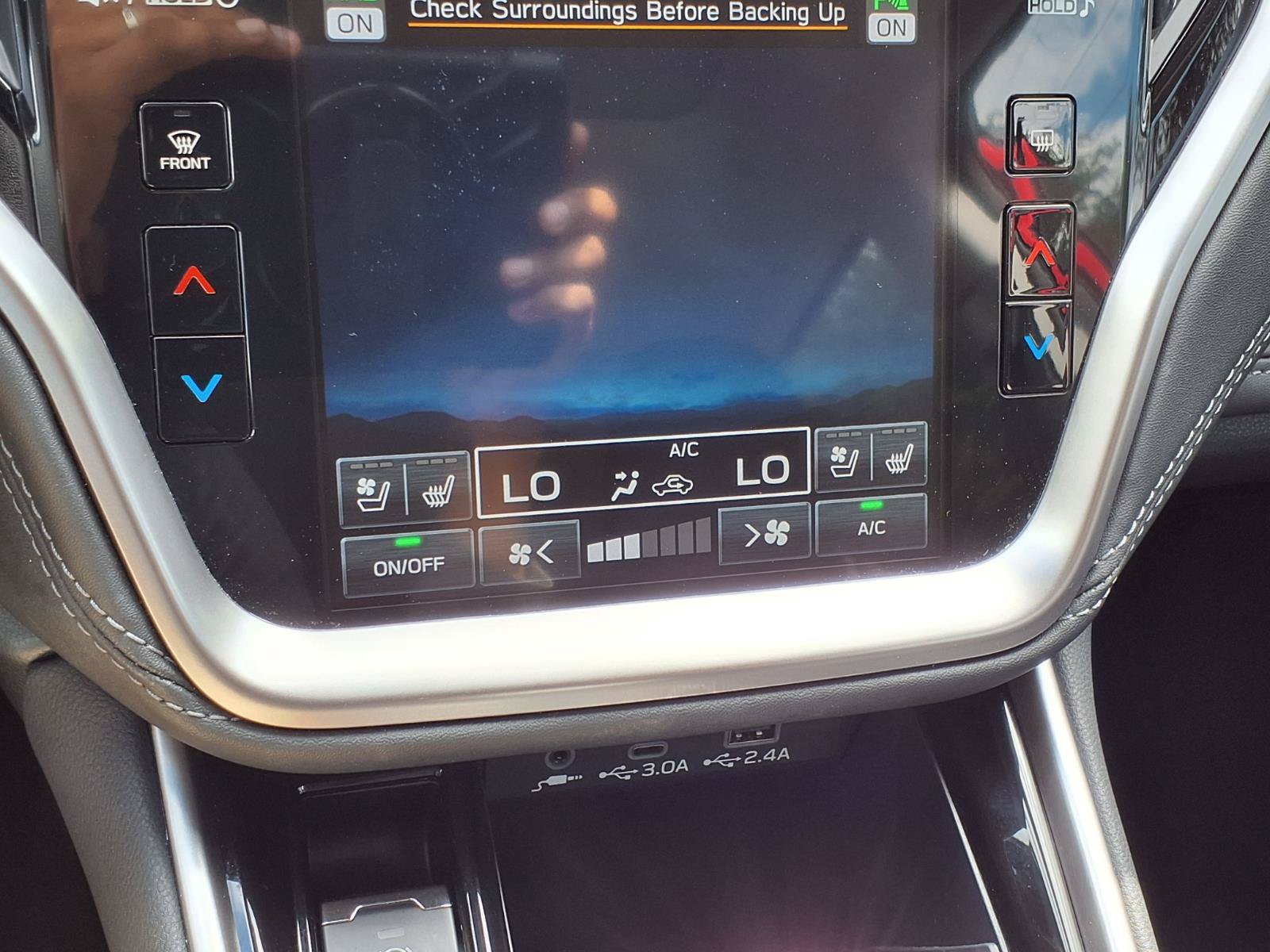 Certified 2024 Subaru Outback Touring XT AWD/4WD image 13
