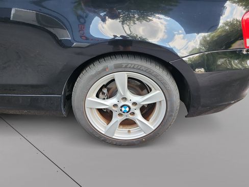 Used 2012 BMW 128i Convertible RWD image 14