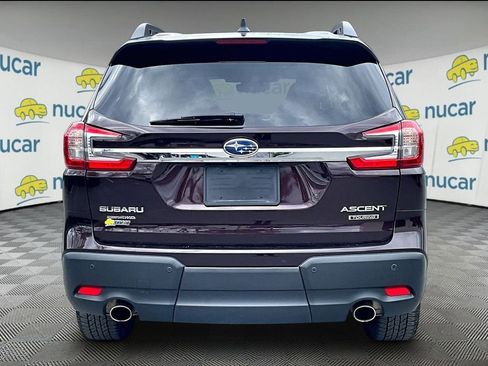 Used 2024 Subaru Ascent Touring AWD/4WD image 4