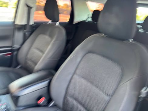 Used 2022 Ford Bronco Sport AWD/4WD image 39