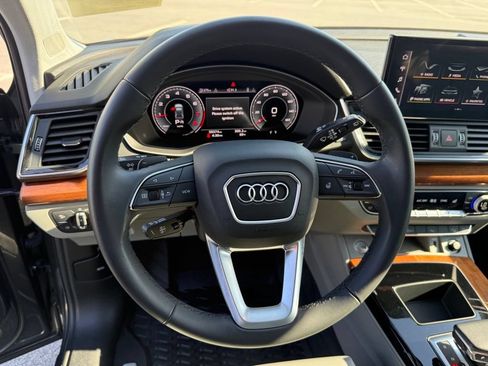 Used 2023 Audi Q5 2.0T Premium Plus AWD/4WD image 15