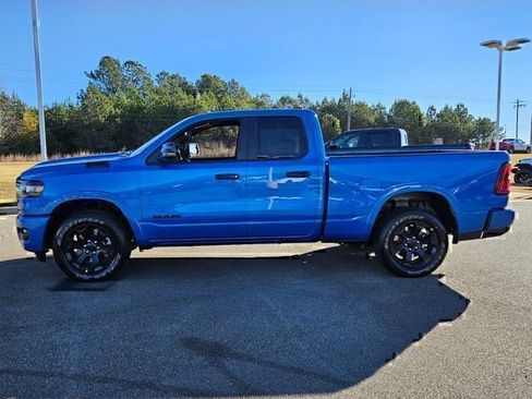 New 2026 RAM 1500 Big Horn RWD image 5