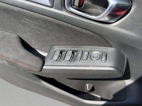 Used 2024 Honda Civic Type R image 16