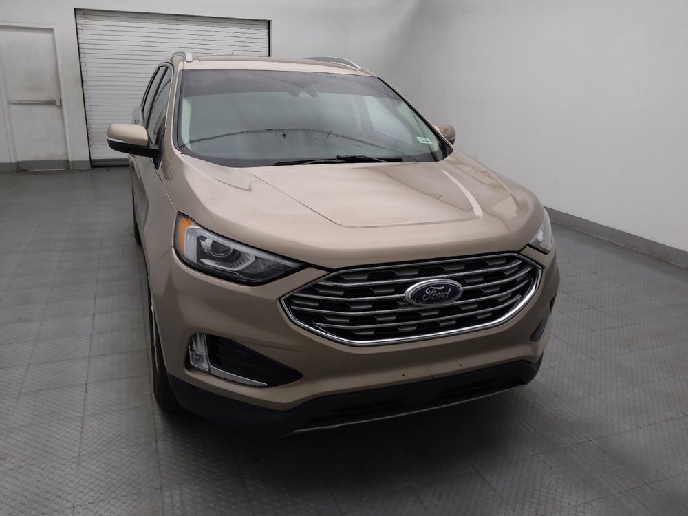 Used 2020 Ford Edge SEL w/ Convenience Package AWD/4WD image 14