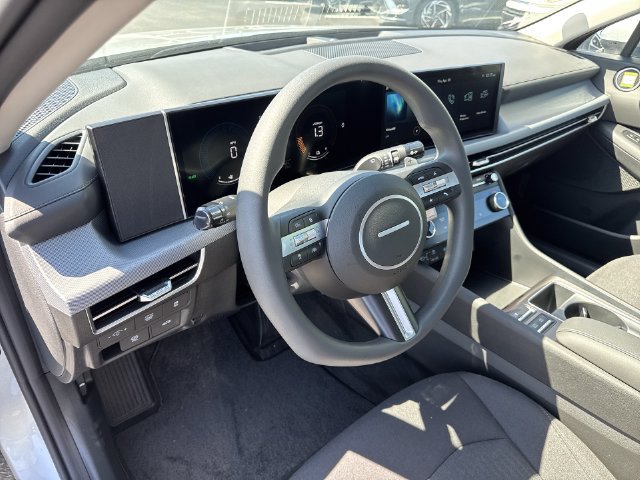 New 2026 Hyundai Sonata Blue FWD image 20