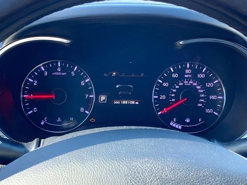 Used 2015 Kia Forte Koup EX w/ EX Premium Package FWD image 31