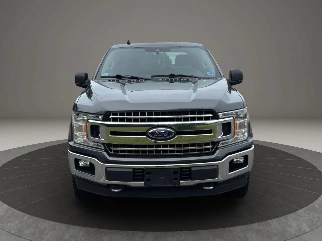 Used 2020 Ford F150 XLT w/ Equipment Group 302A Luxury AWD/4WD image 1