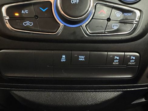 Used 2016 RAM 1500 Big Horn AWD/4WD image 26