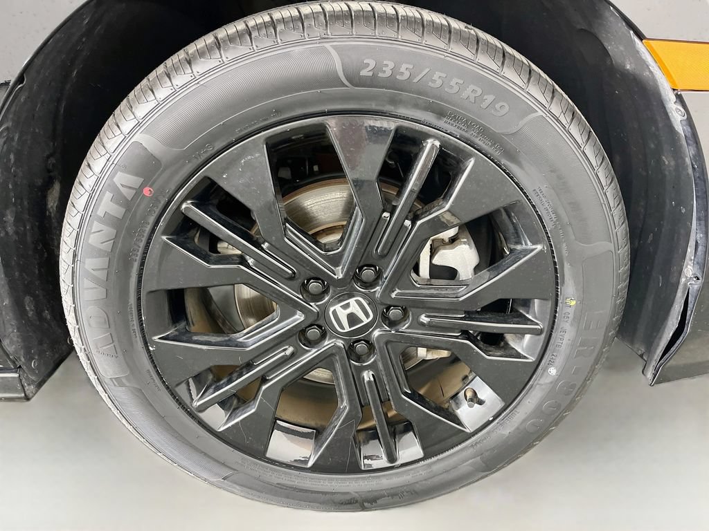 Used 2025 Honda Odyssey Sport-L image 38