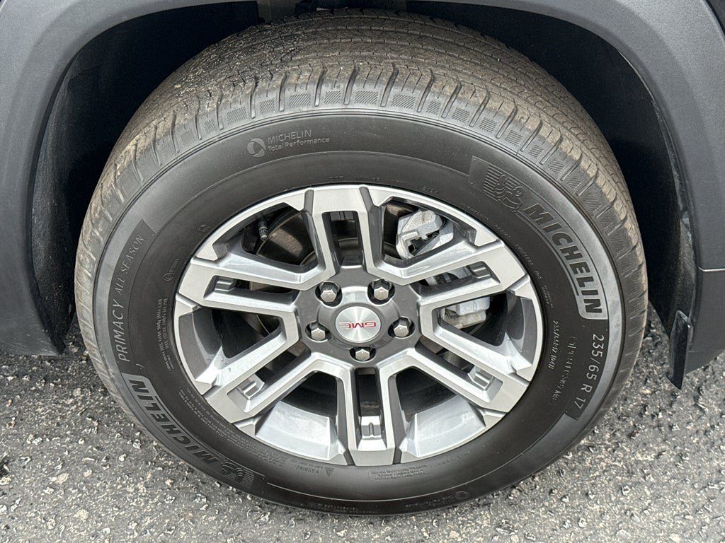Used 2026 GMC Terrain Elevation FWD image 33