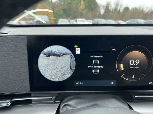 New 2026 Hyundai Kona Limited image 27