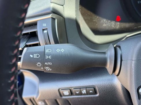 Used 2019 Lexus IS 350 F Sport w/ F Sport Package image 27