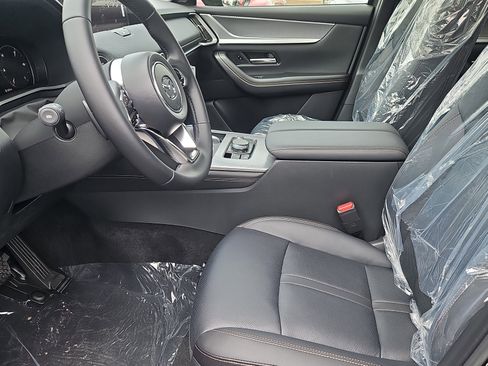 New 2026 MAZDA CX-90 3.3 Turbo w/ Premium Sport Pkg AWD/4WD image 19