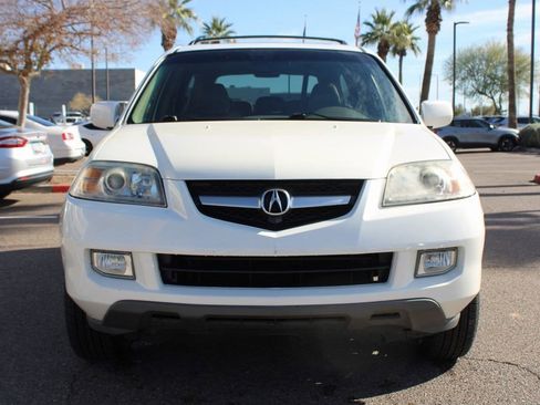 Used 2004 Acura MDX Touring image 9