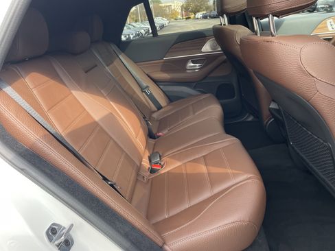 New 2026 Mercedes-Benz GLE 450 GLE 450 4MATIC Coupe image 40